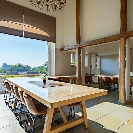 Au Frene ホッファライズ