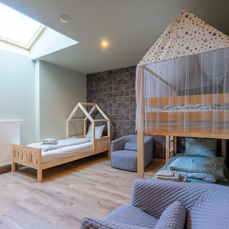 Au Frene * ホッファライズ