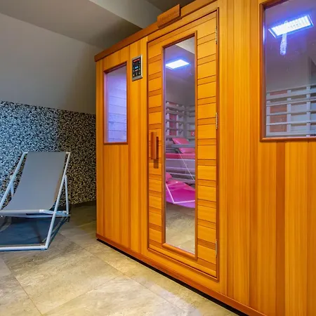 別荘 Au Frene ホッファライズ