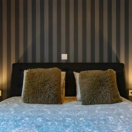 Au Frene * ホッファライズ