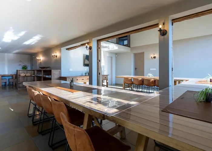 Au Frene Holiday home