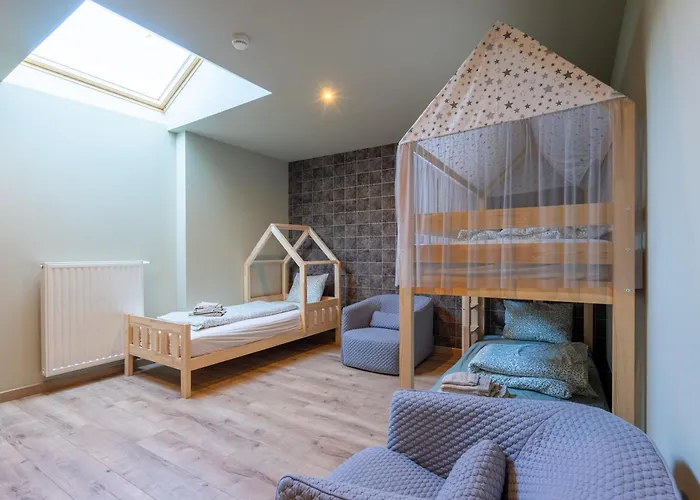 Au Frene * Houffalize