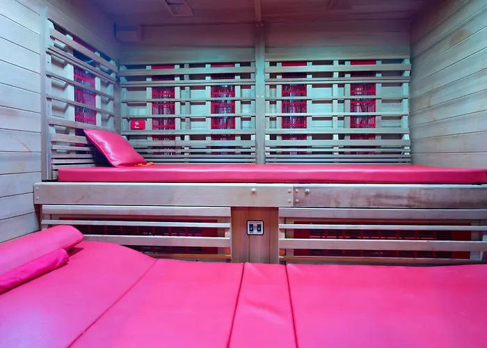 Au Frene Holiday home *