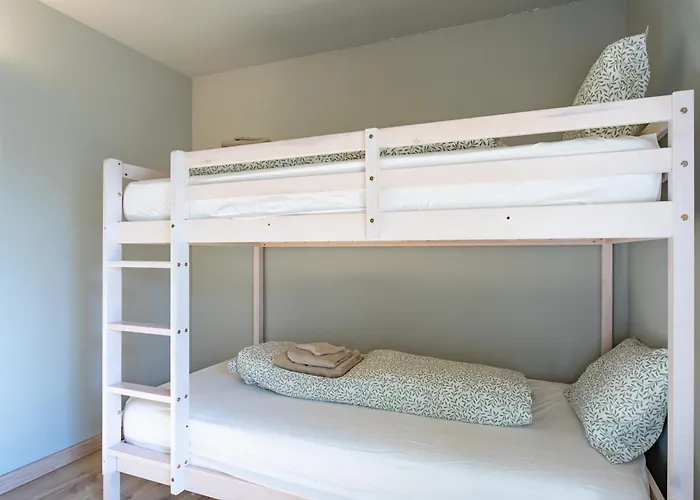 Au Frene * Houffalize