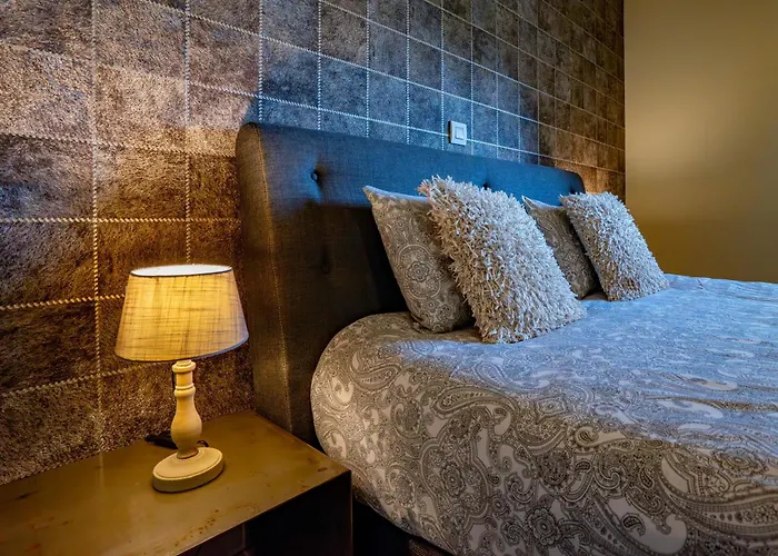 Au Frene Holiday home