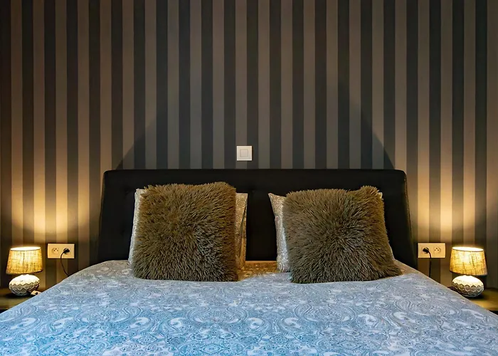 Au Frene * Houffalize