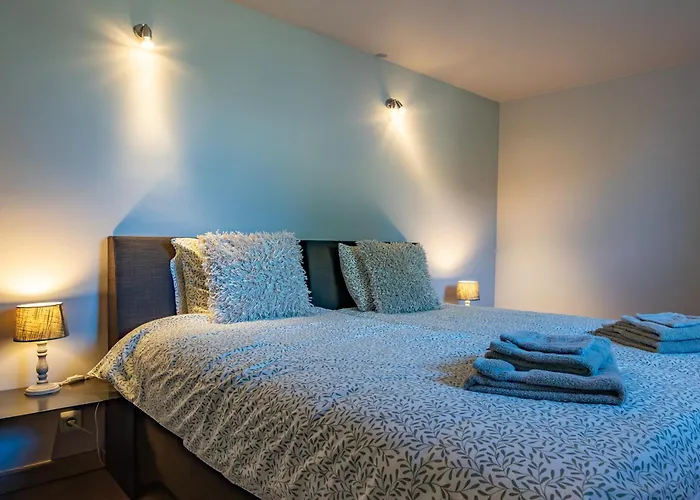 Au Frene Holiday home